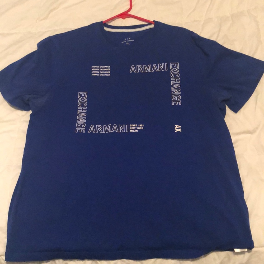 Armani Exchange T-Shirt